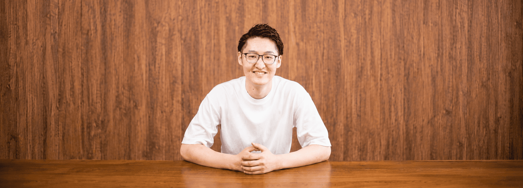 waltsu株式会社 代表取締役 藤井 俊輔